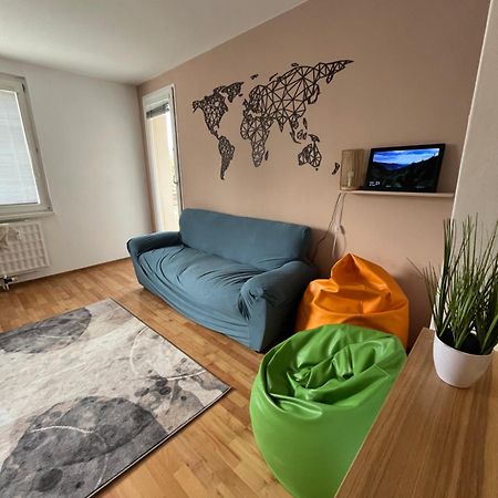 Bad Stuben Hostel Turčianske Teplice 외부 사진