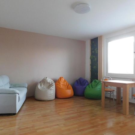 Bad Stuben Hostel Turčianske Teplice 외부 사진