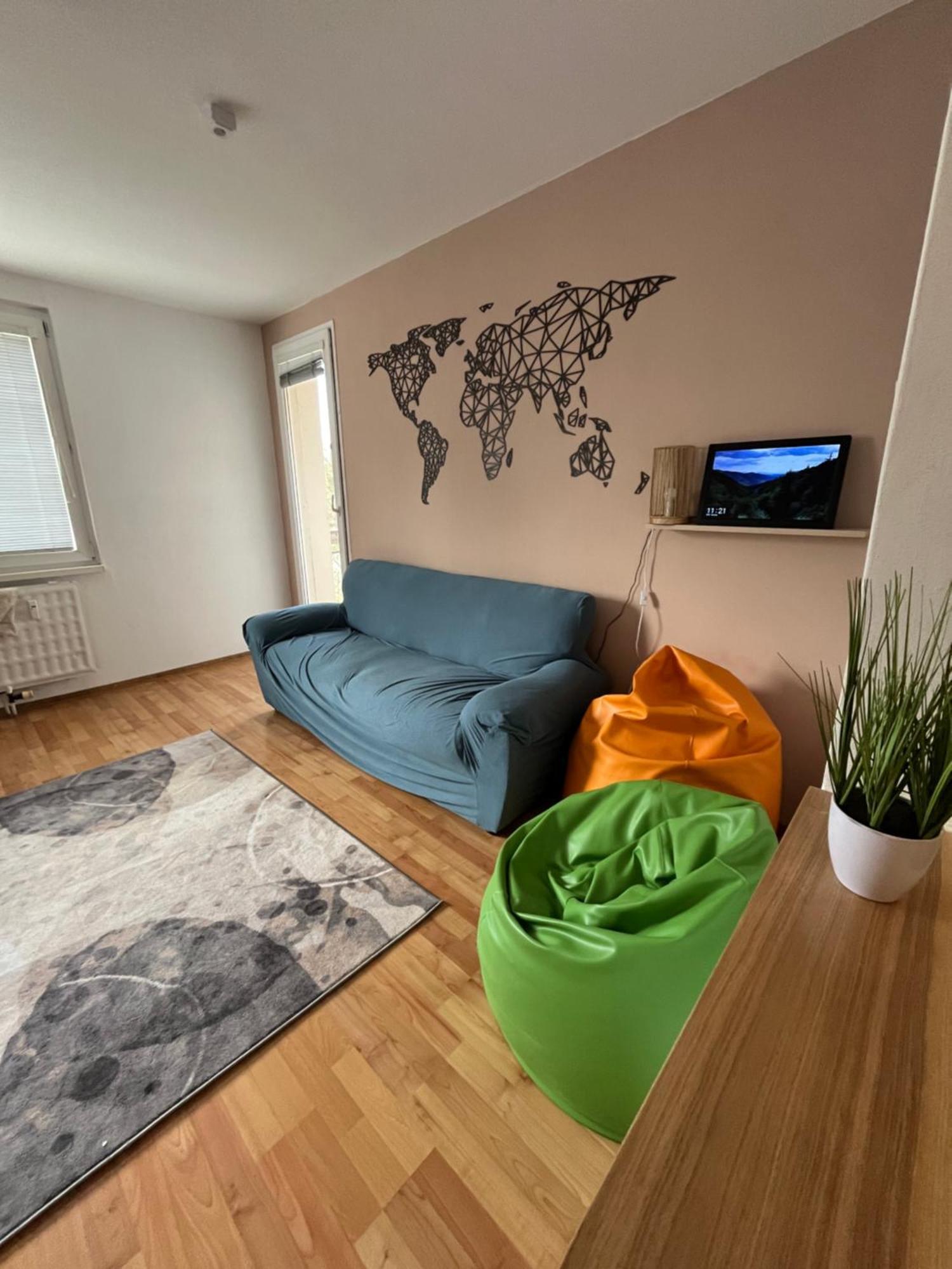 Bad Stuben Hostel Turčianske Teplice 외부 사진