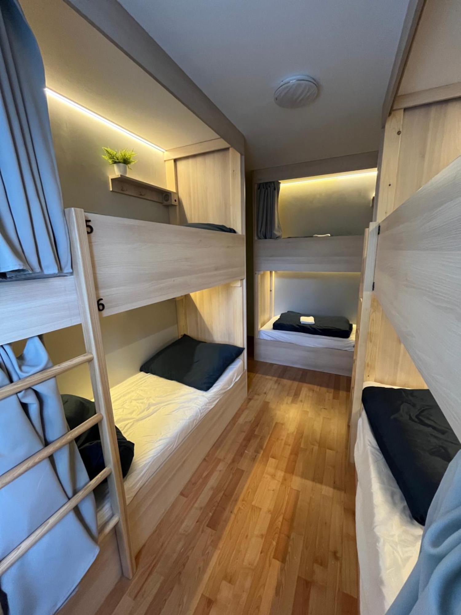 Bad Stuben Hostel Turčianske Teplice 외부 사진