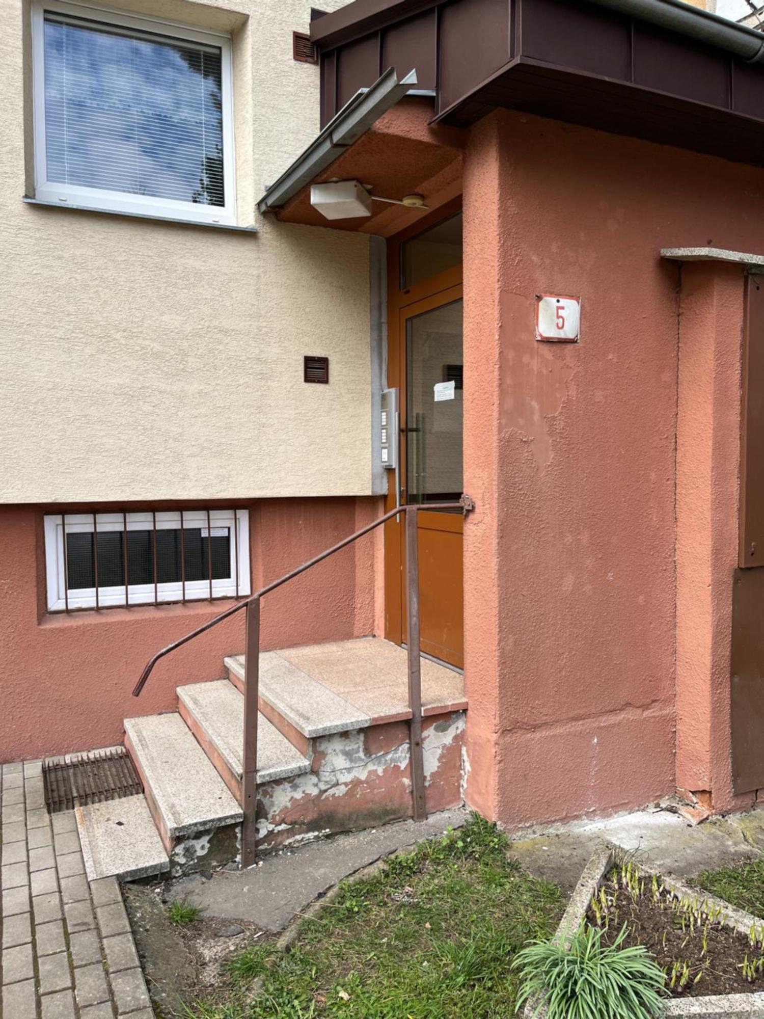 Bad Stuben Hostel Turčianske Teplice 외부 사진