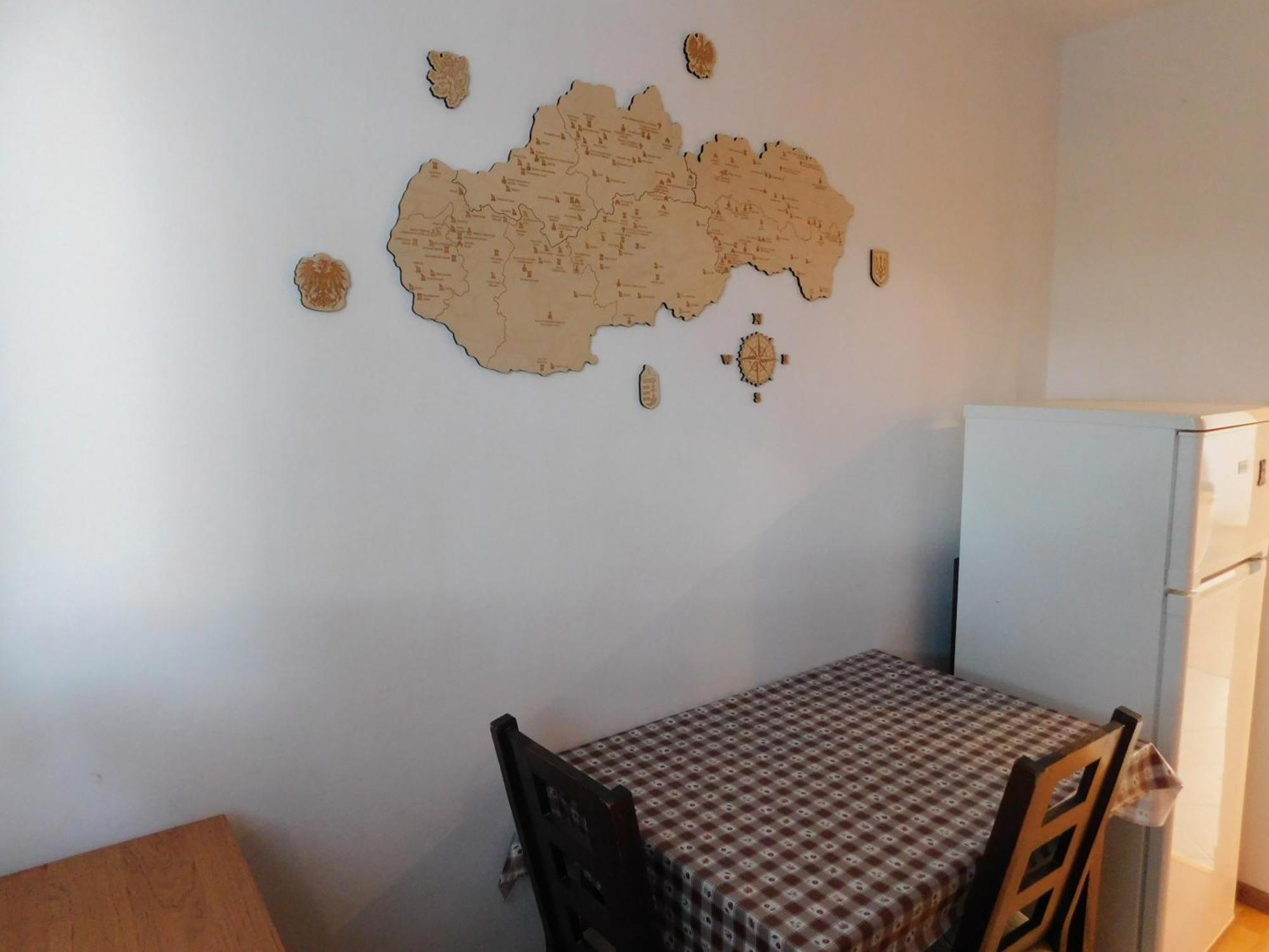 Bad Stuben Hostel Turčianske Teplice 외부 사진